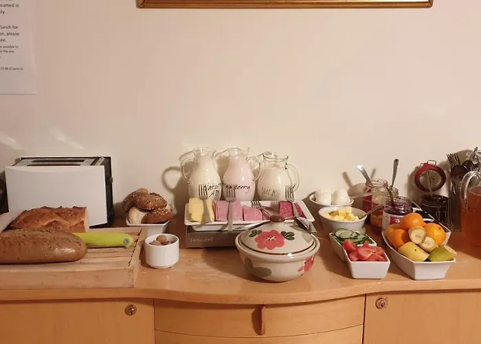 Alba Guesthouse