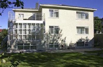 Alba Reykjavík
